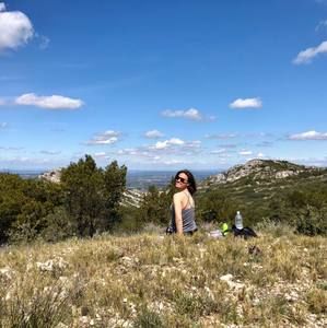 Meet your Posher, Keira